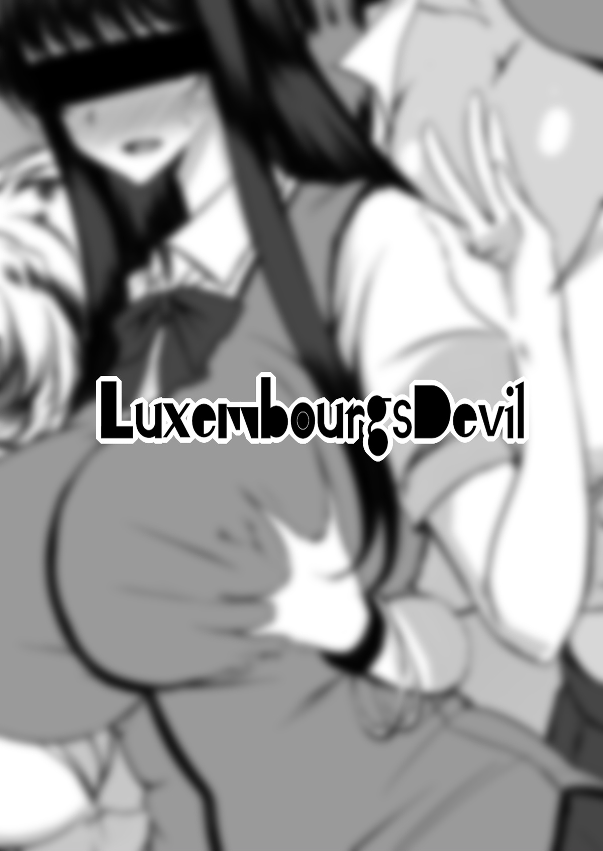 Đọc truyện hentai Odekakeraibu IN Okinawa Gentei Futanari Hon - Oneshot