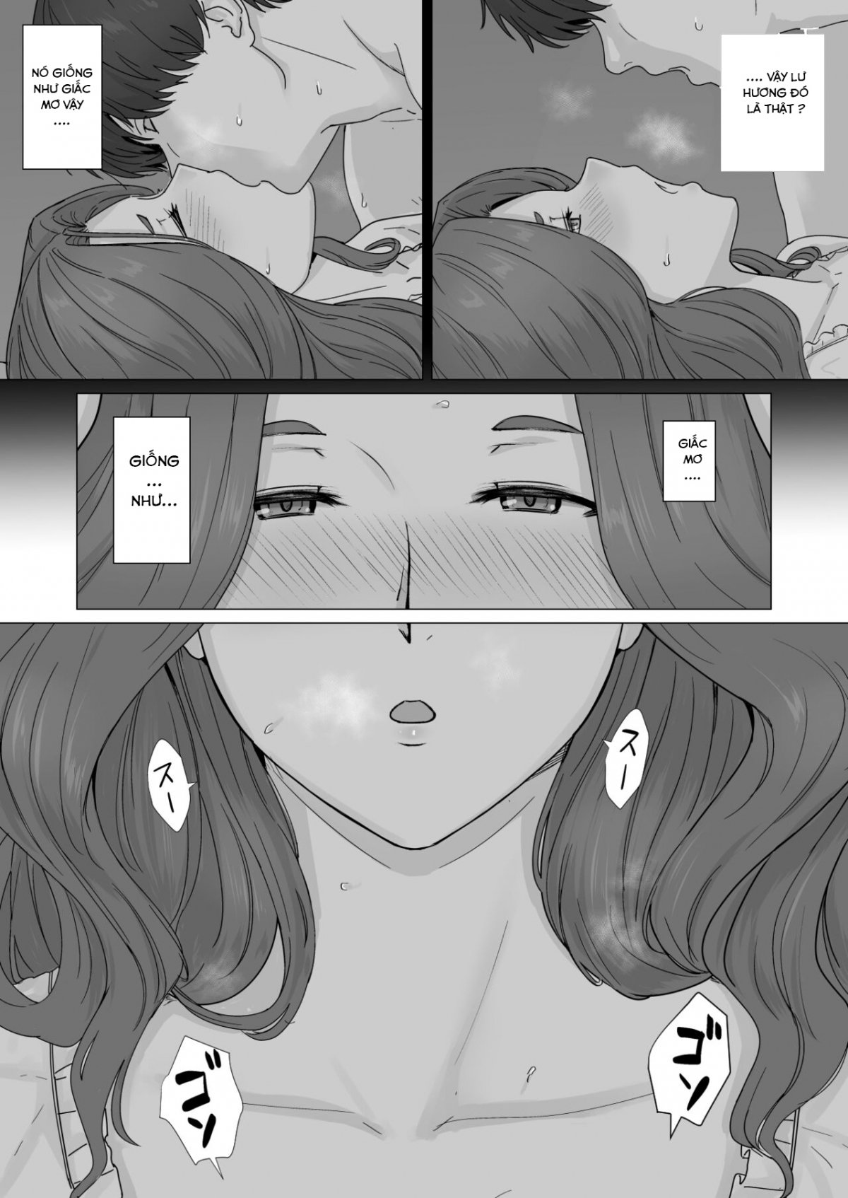 Đọc truyện hentai lư hương thần kỳ :... - Chăm sóc người vợ ngọt nước