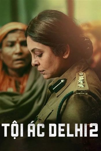 Tội Ác Delhi Mùa 2