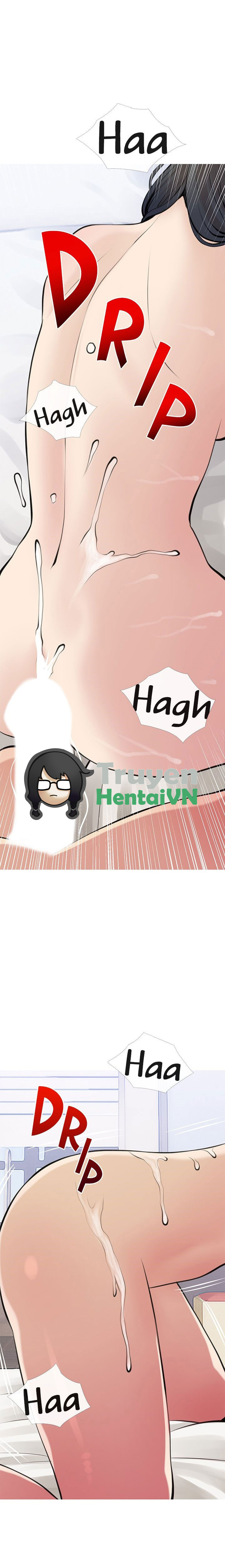 Đọc truyện hentai Dập Dì Của Tôi - Chap 46