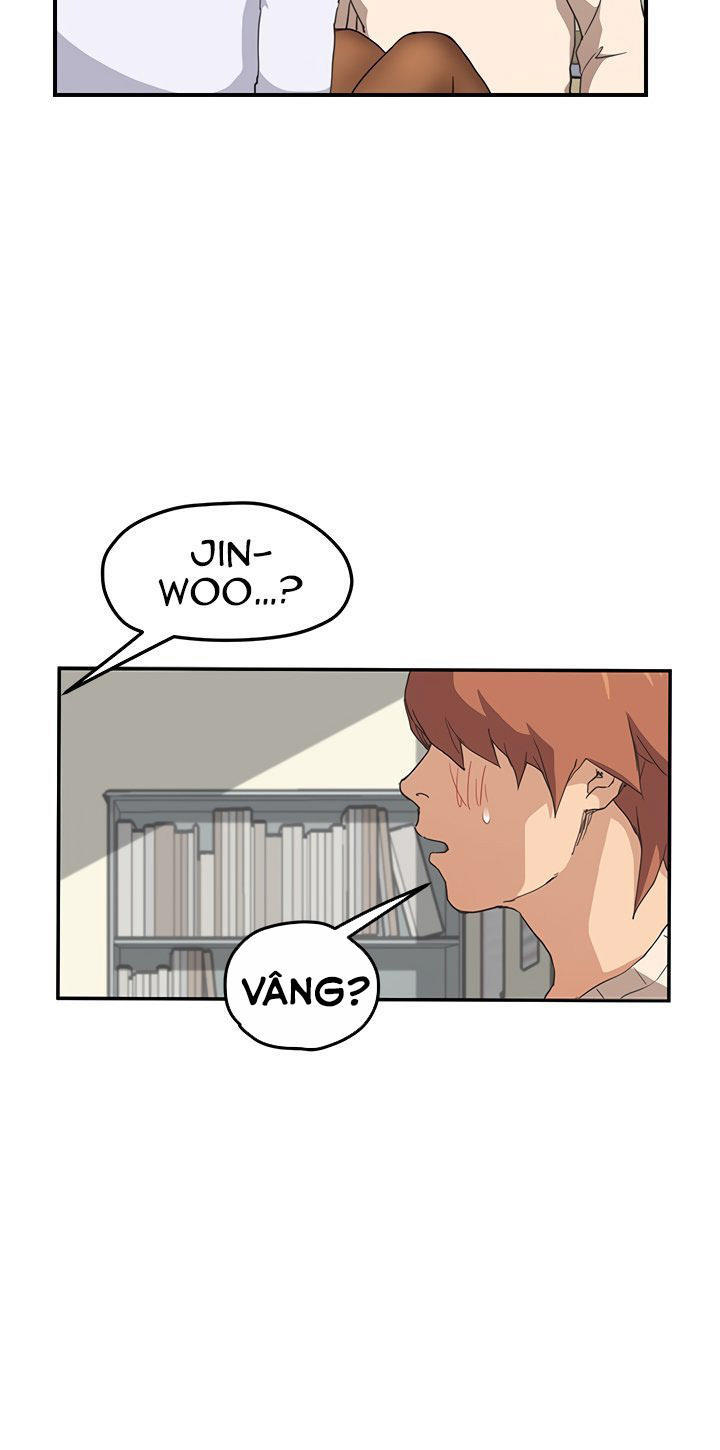 Đọc truyện hentai Mẹ Kế - Chap 46