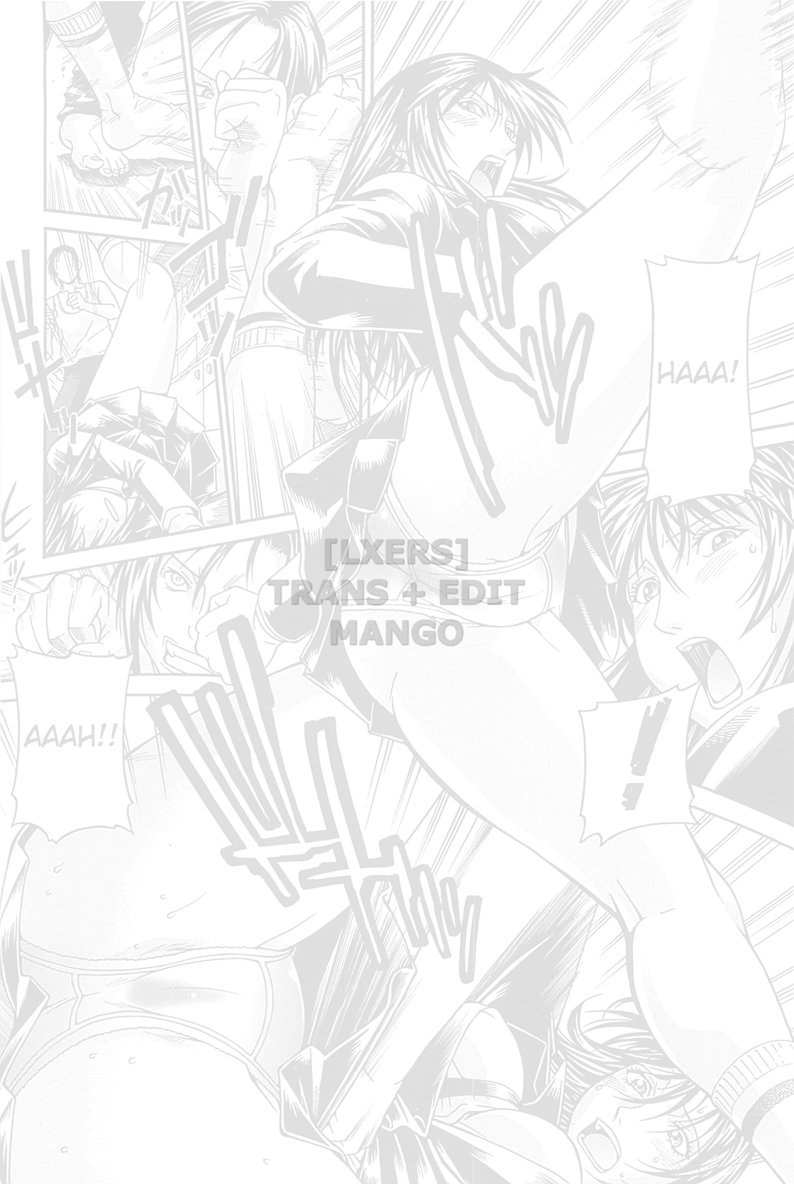 Đọc truyện hentai Vợ dâm - Chap 9