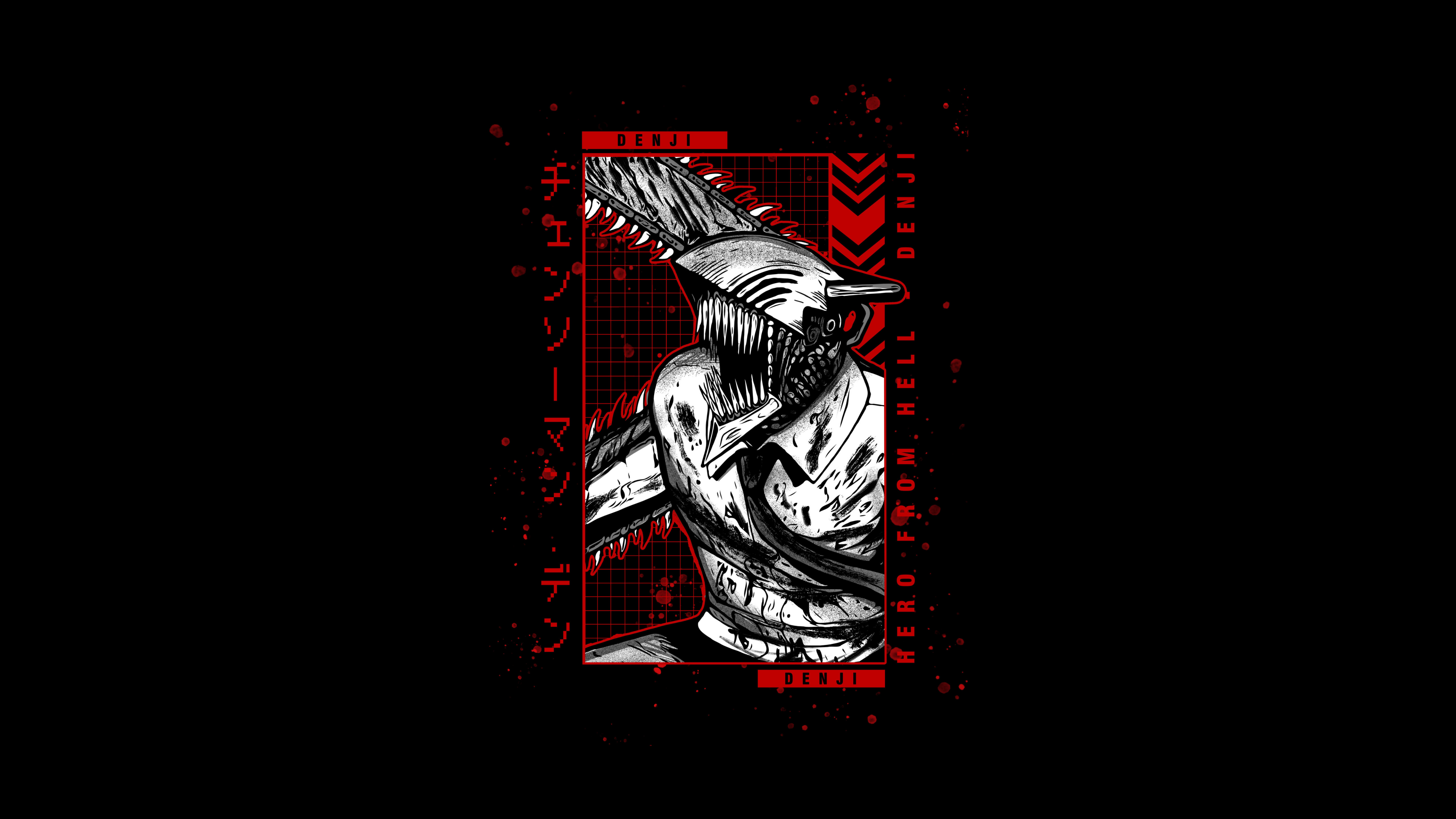Wallpaper anime ngang 7282