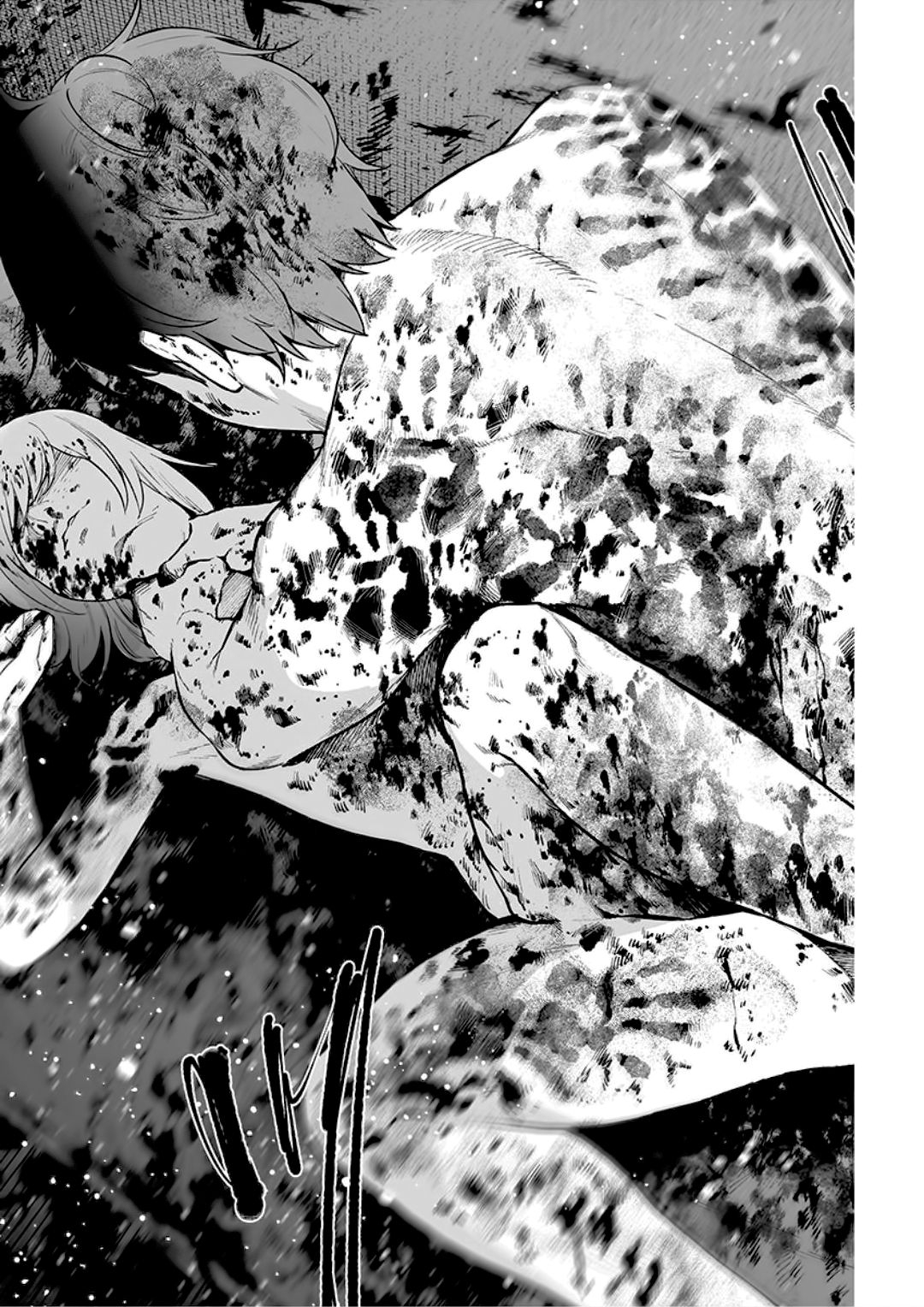 Đọc truyện hentai Tình yêu trong sáng - Oneshot