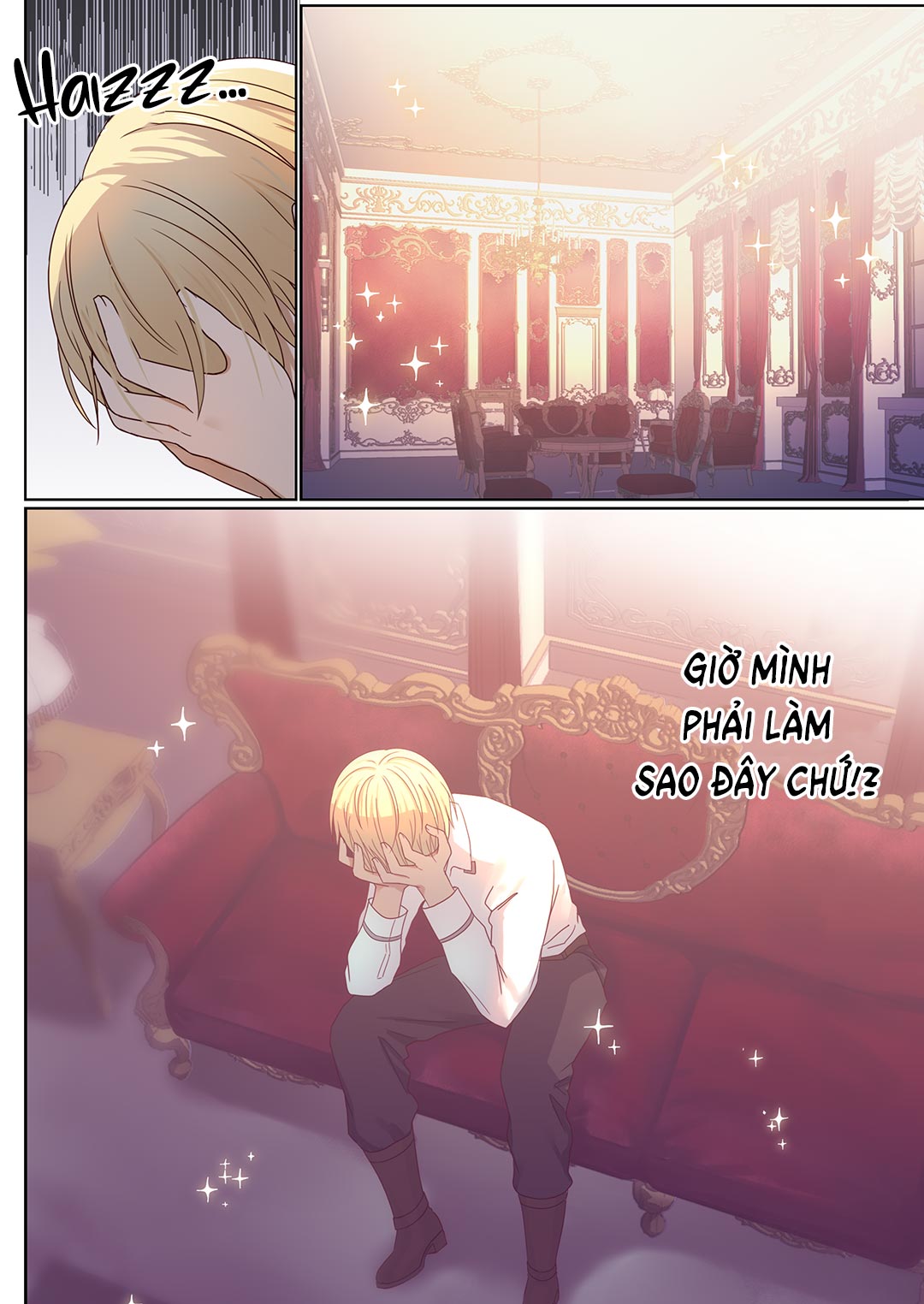 Đọc truyện hentai Chuyển sinh làm anh hùng chịch cứu nữ nhi quốc - Chap 1A