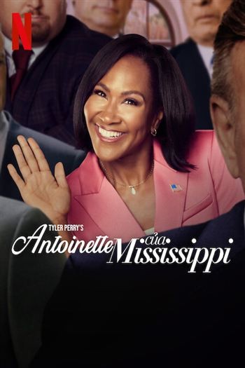 Antoinette Của Mississippi