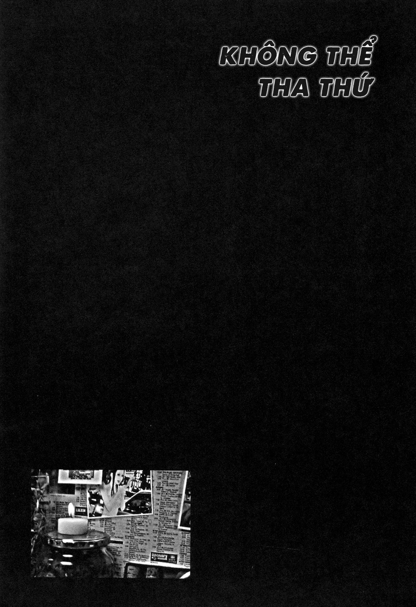 Đọc truyện hentai Ban chuyên án dị thường Maru PSI - Chap 7: Không thể tha thứ