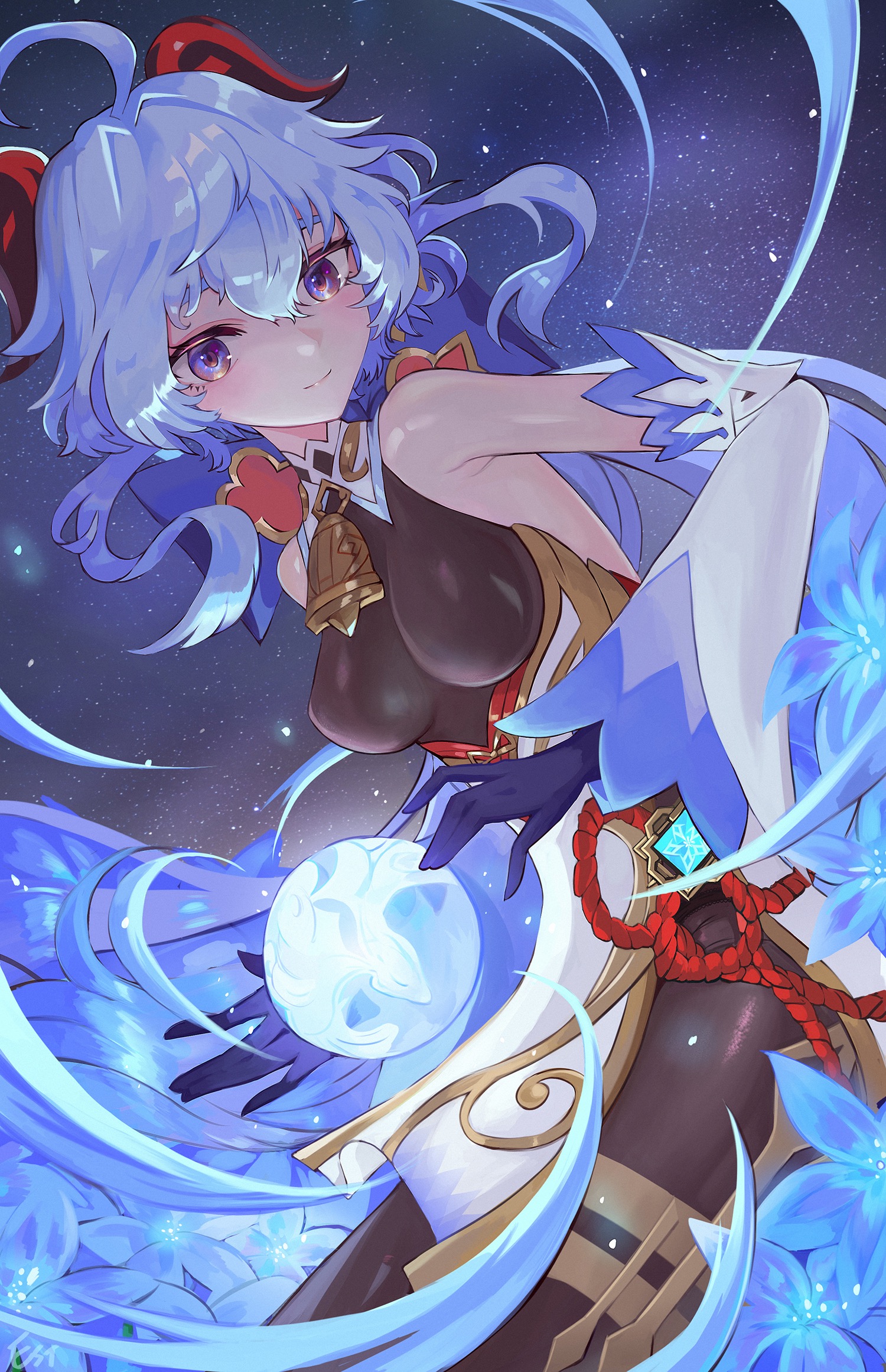Wallpaper wibu dọc 235