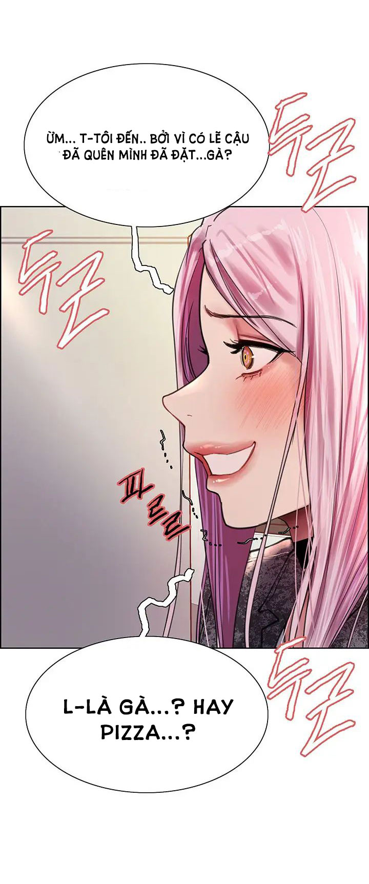 Đọc truyện hentai Nhãn Lực Toàn Năng - Chap 39