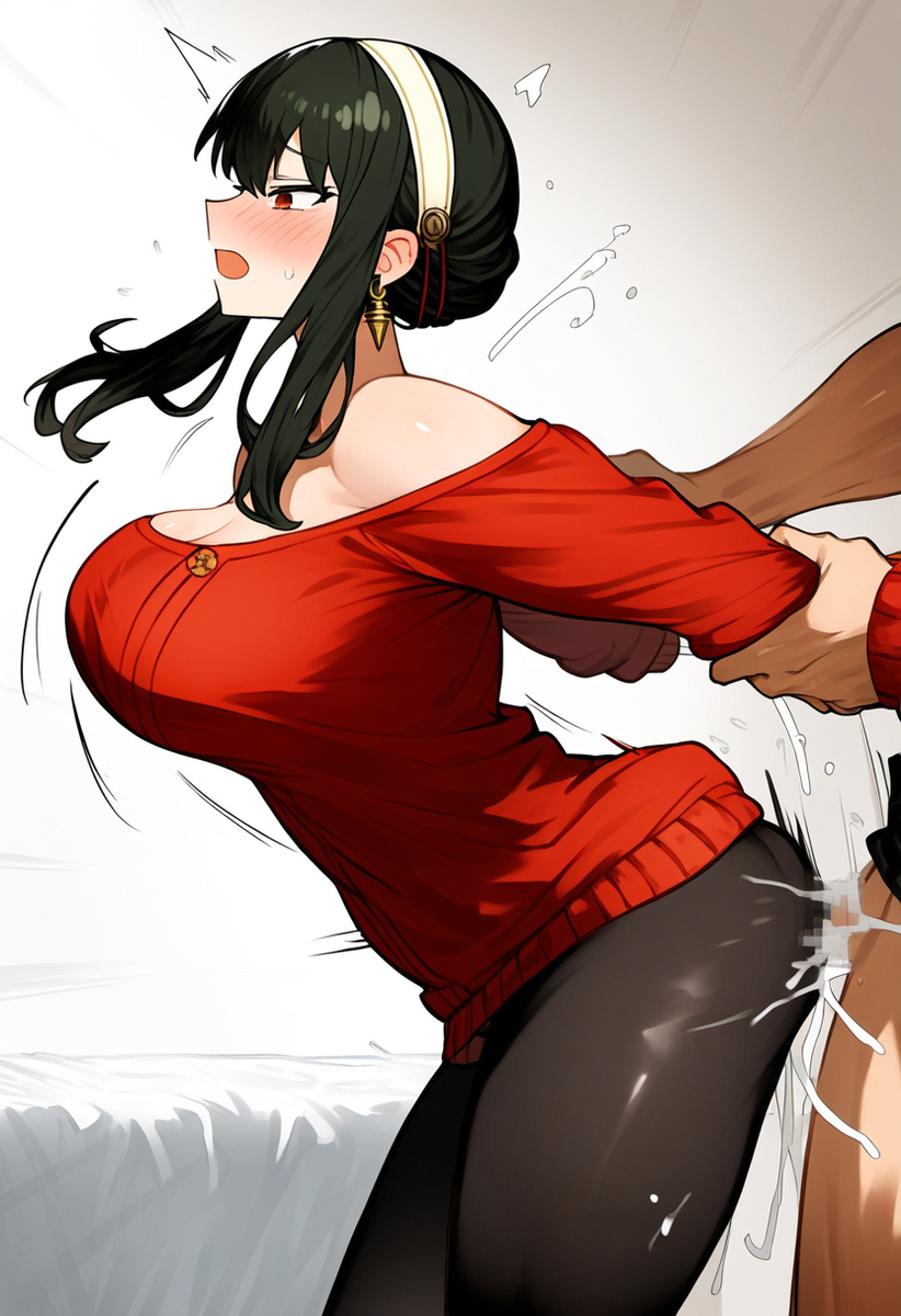 Đọc truyện hentai Tuyển tập Albums Art hentai - Chap 111 - Yol, Part 2