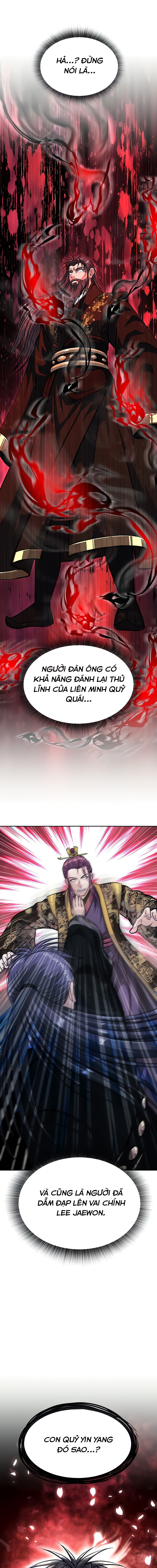 Đọc truyện hentai Lạc đến thế giới dục vọng - Chap 5