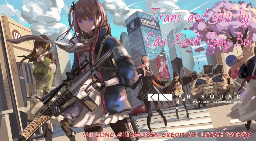 Đọc truyện hentai FEEL SO ASS ~Unmei, Kanjichatta - Oneshot