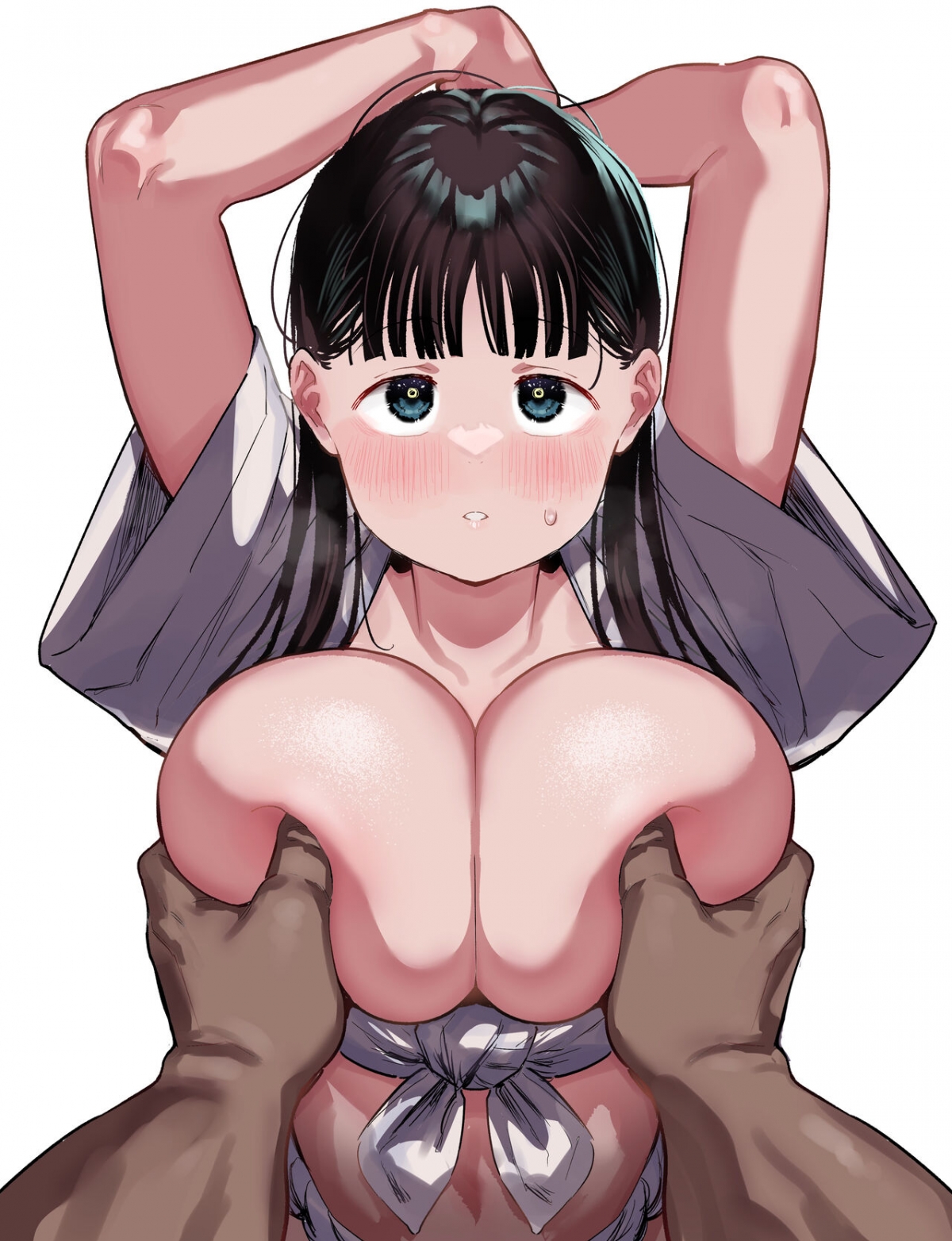 Đọc truyện hentai ...Oyome-san no Renshuu... ga Aru Mura de no Toaru Danjo no Kiroku - Oneshot