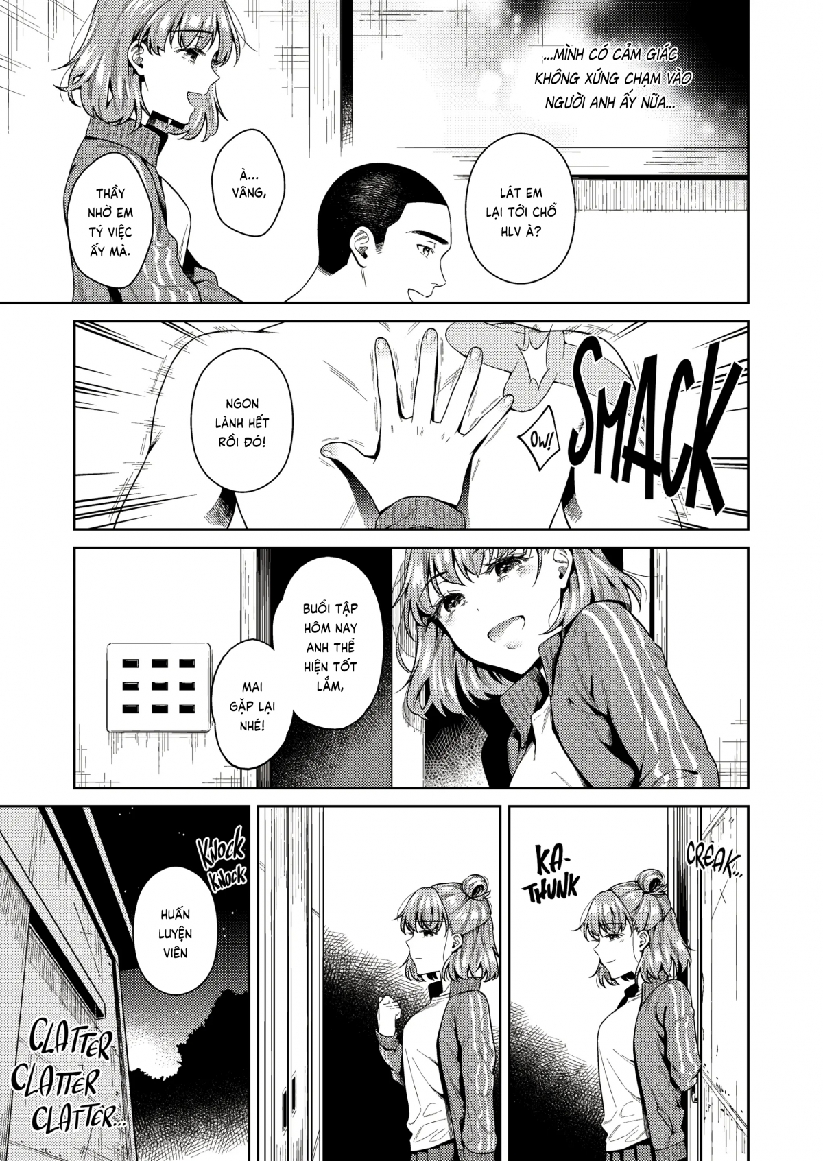 Đọc truyện hentai ĐÁNH ĐỔI - Part 1