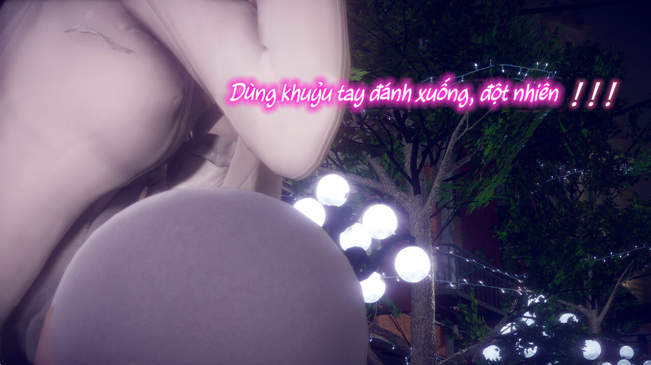 Đọc truyện hentai Tiểu sử của Chen Qiaoan Chương cuối - Chap 10 + 11