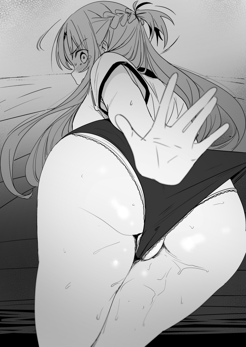 Đọc truyện hentai Cô ấy trung thành và yêu thương - Oneshot