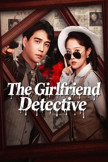 Bạn Gái Đại Trinh Thám