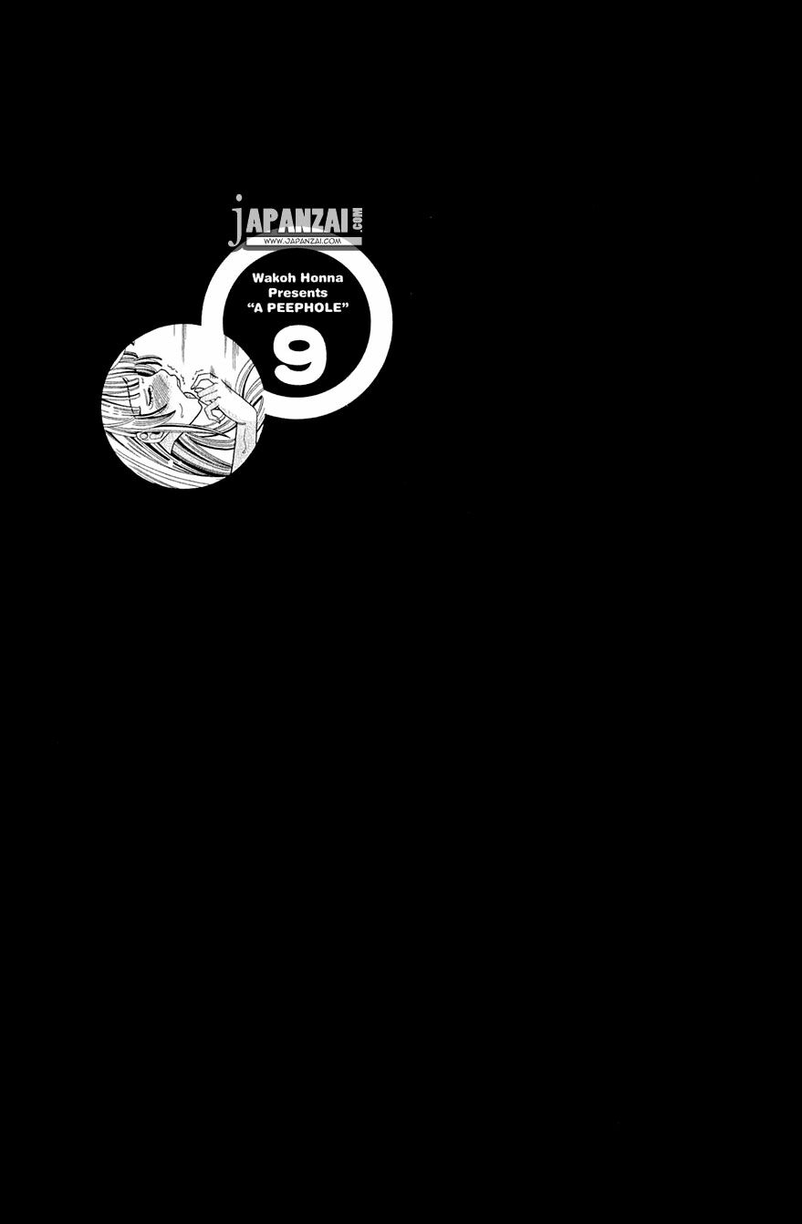 Đọc truyện hentai Nozoki Ana - Chap 79