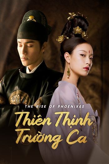 Thiên Thịnh Trường Ca