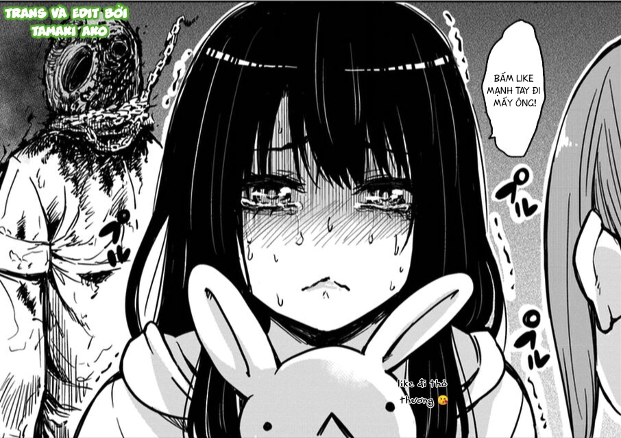 Đọc truyện hentai Con zai của Satan - Oneshot