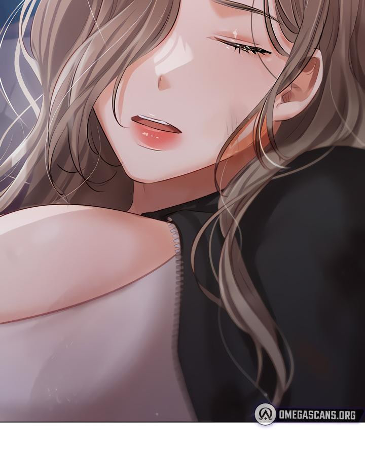 Đọc truyện hentai Bí Mật Biệt Thự Hyeonjung - Chap 39