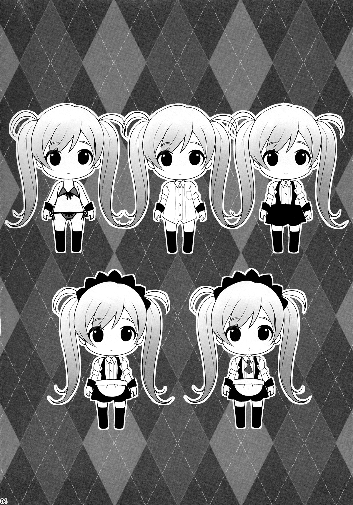 Đọc truyện hentai BF - Chap 3