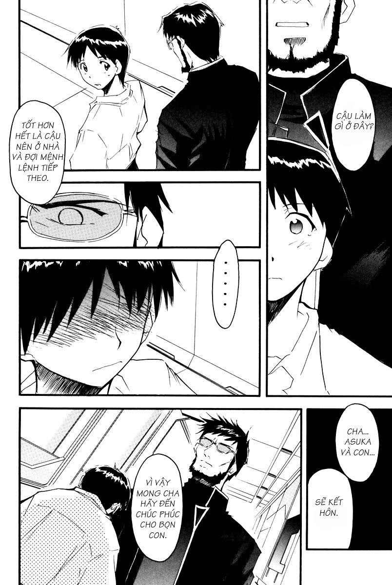 Đọc truyện hentai RE-TAKE - Chap 2 - RE-TAKE 2