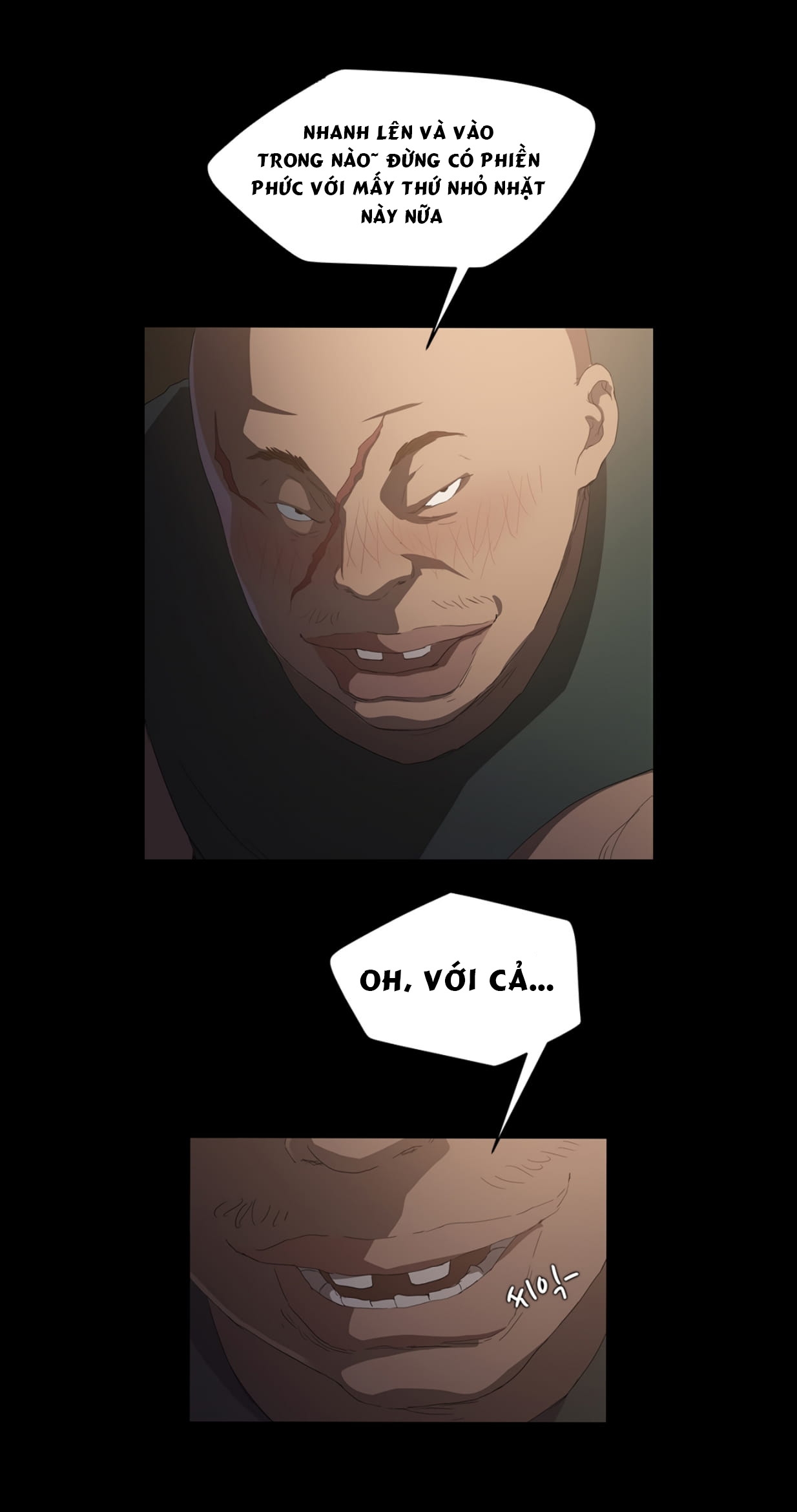 Đọc truyện hentai Mẹ Kế - Chap 25