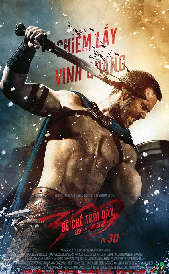 300 ĐẾ CHẾ TRỖI DẬY