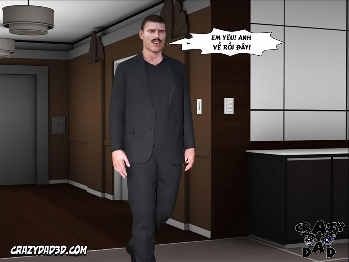 Đọc truyện hentai The Shepherd’s Wife - Vol 1 - Chap 5: Thật đau nhưng sướng.