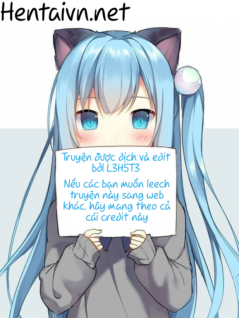 Đọc truyện hentai 5-Second Sex Delivery - Chap 8