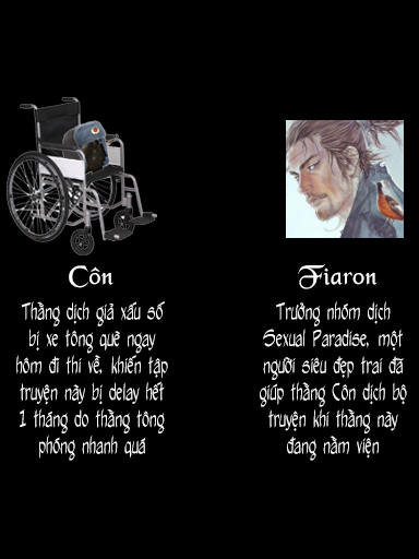 Đọc truyện hentai Có một con ma ở trong nhà mình!:Tình yêu ngang trái - Chap 1