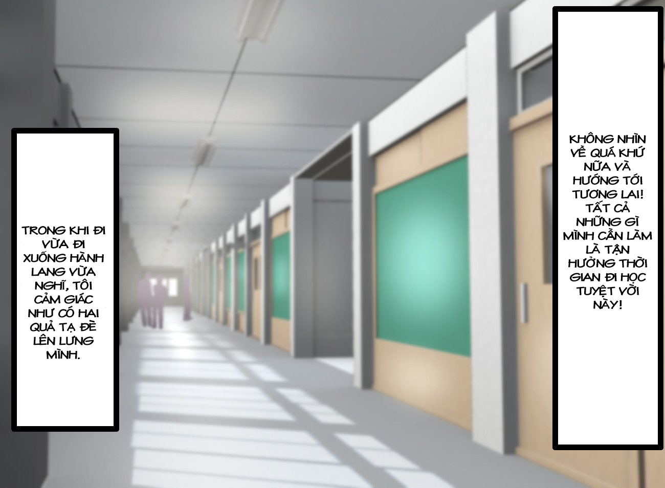 Đọc truyện hentai Dàn hảem bị cướp đi bởi thằng bạn chó! - Chap 7