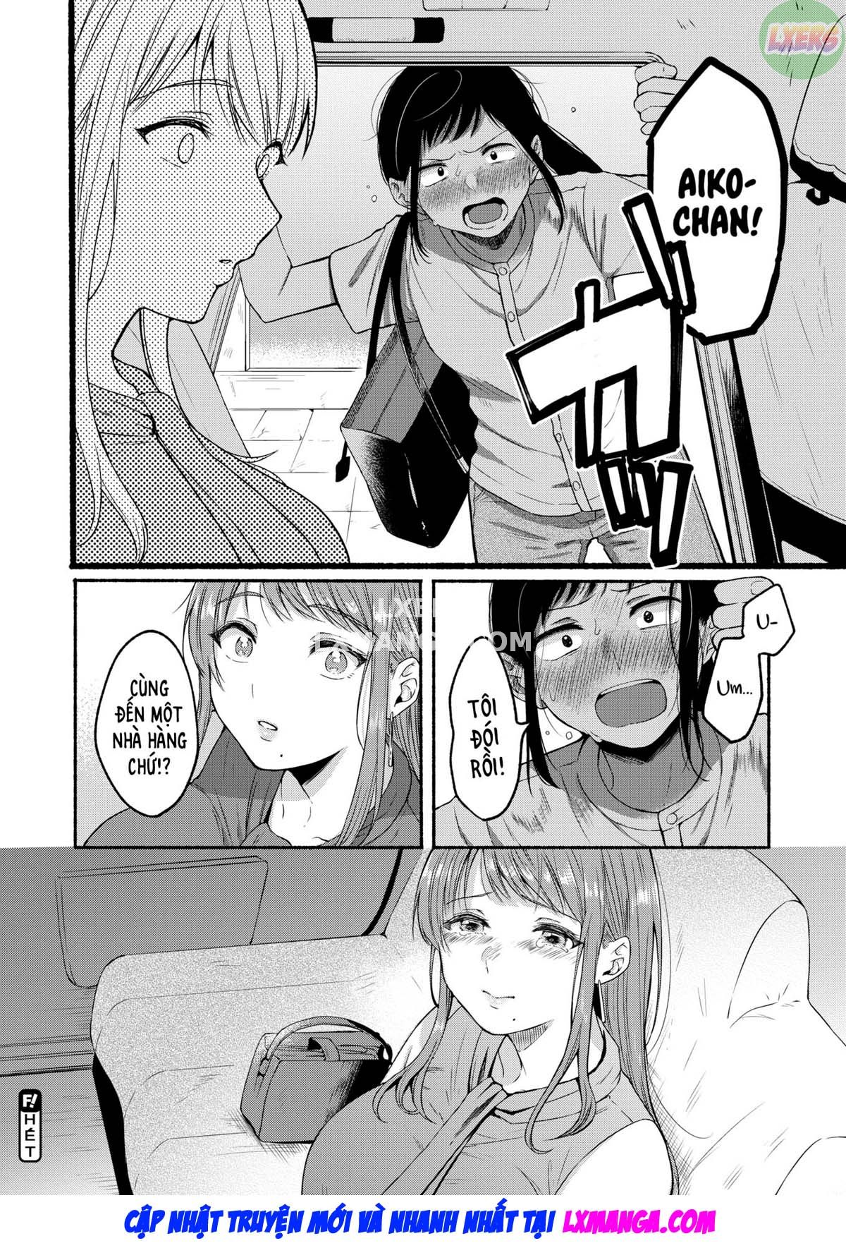 Đọc truyện hentai Mặt trận thống nhất - Oneshot