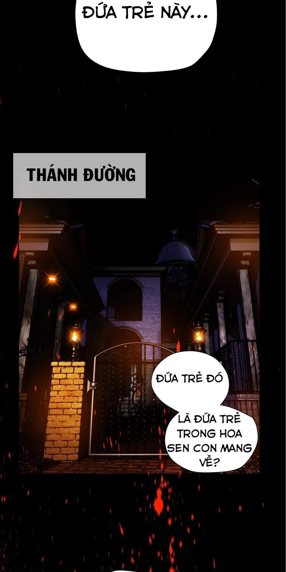 Đọc truyện hentai Sự Ràng Buộc Của Lilith - Chap 22