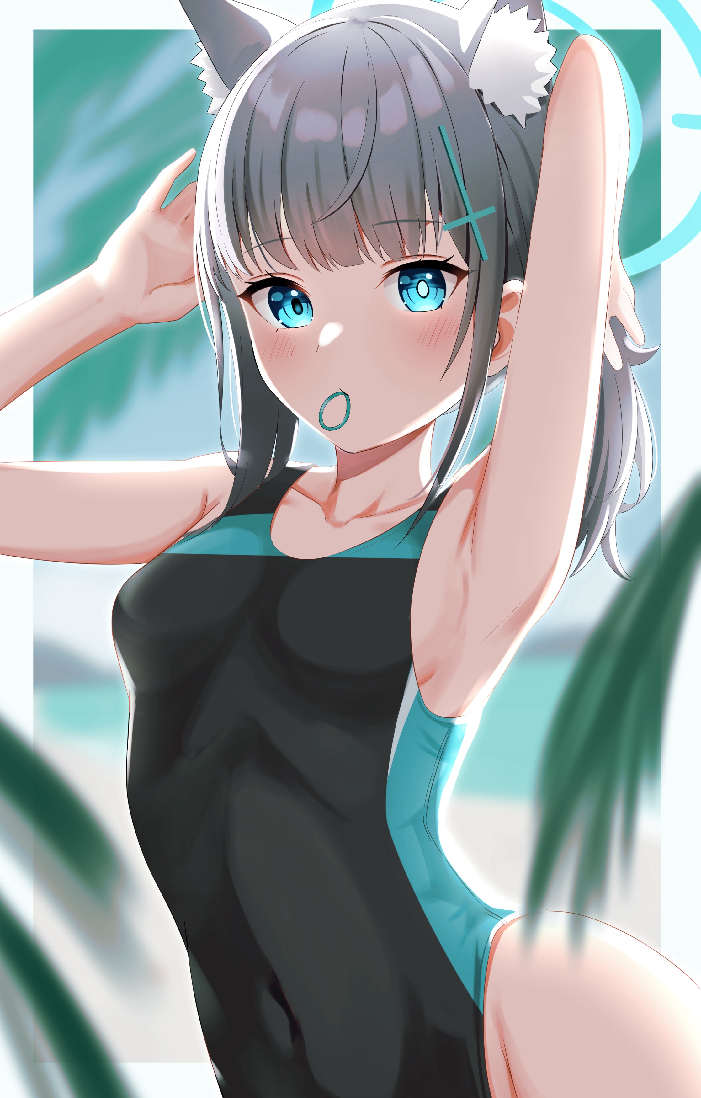 Wallpaper wibu dọc 1559