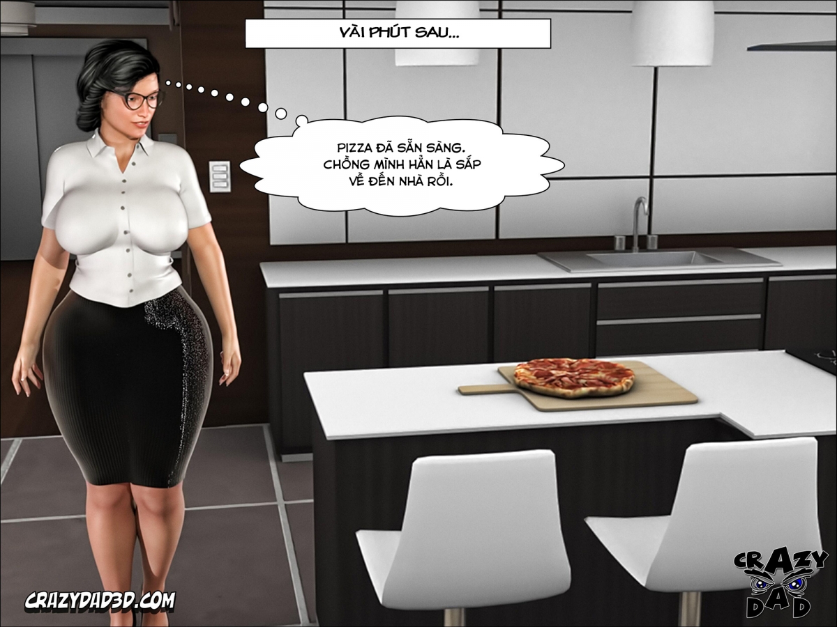 Đọc truyện hentai The Shepherd’s Wife - Vol 7 - Chap 26: Tôi nứng khi phản bội chồng.