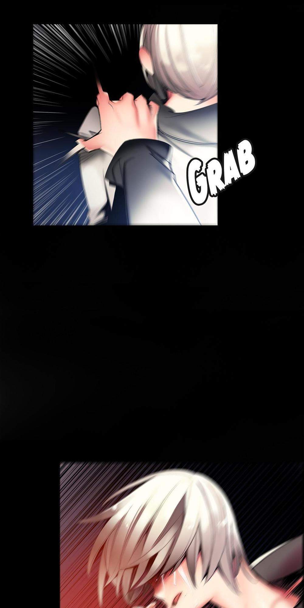 Đọc truyện hentai Sự Ràng Buộc Của Lilith - Chap 41