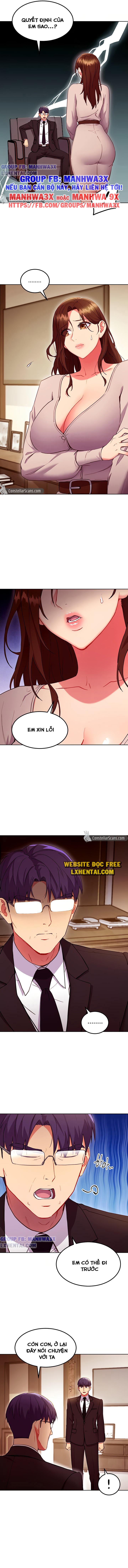 Đọc truyện hentai Bạn Của Mẹ Kế - Chap 123