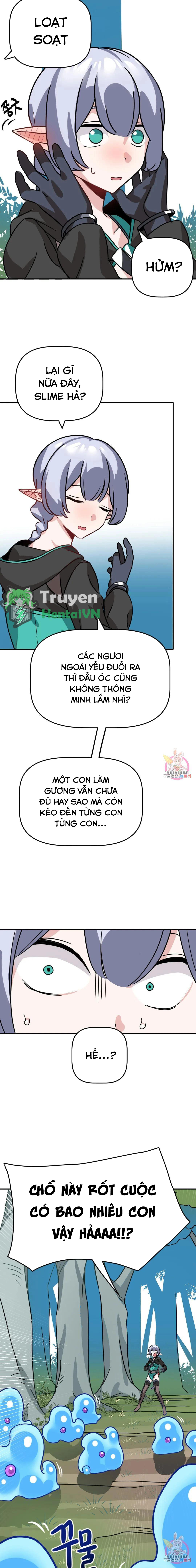 Đọc truyện hentai Vùng đất không đàn ông - dài tập ( đang update ) - Chap 2