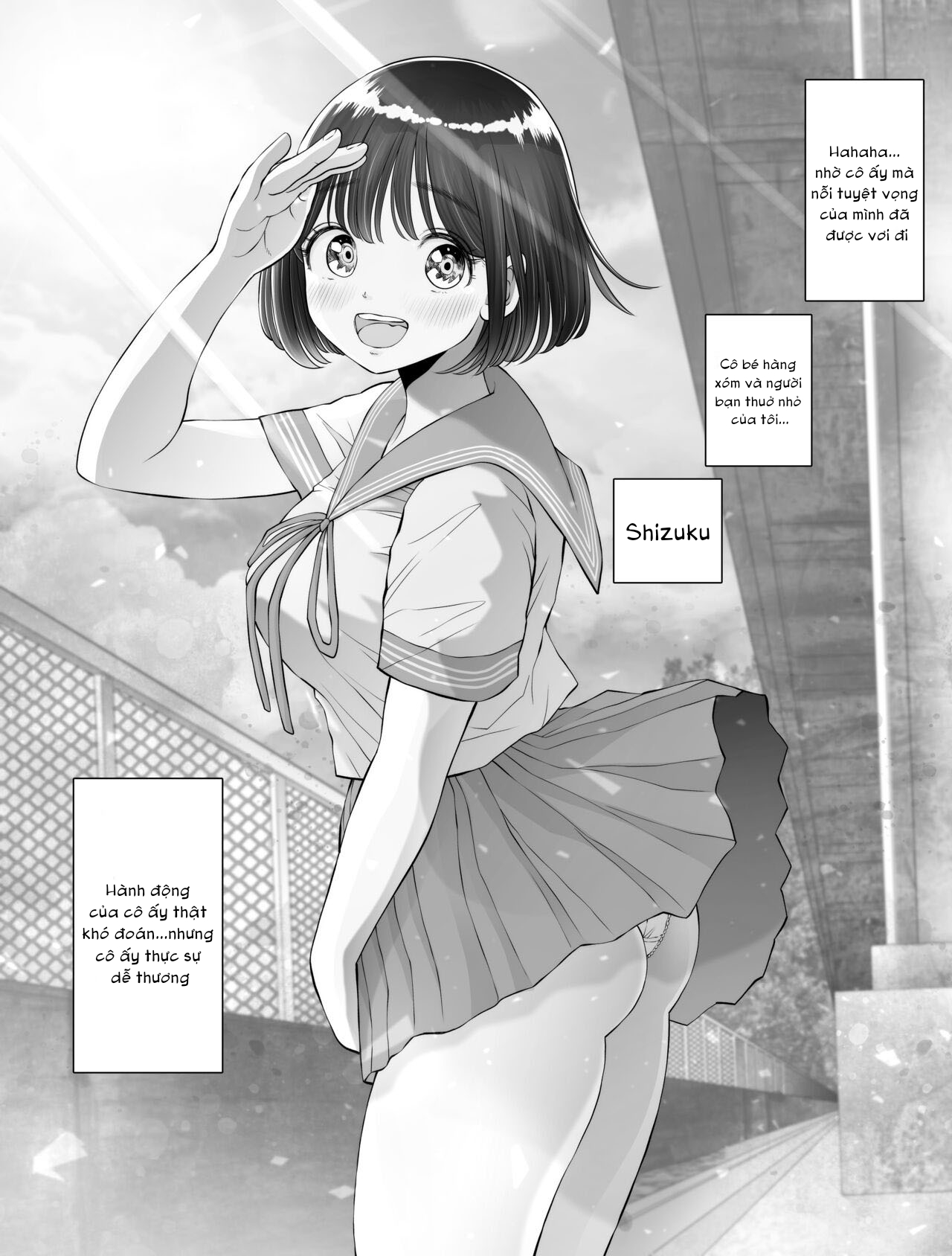 Đọc truyện hentai Watashi wa Maiban Guro Chin Katei Kyoushi ni... Tanetsuke Saretemasu - Chap 1