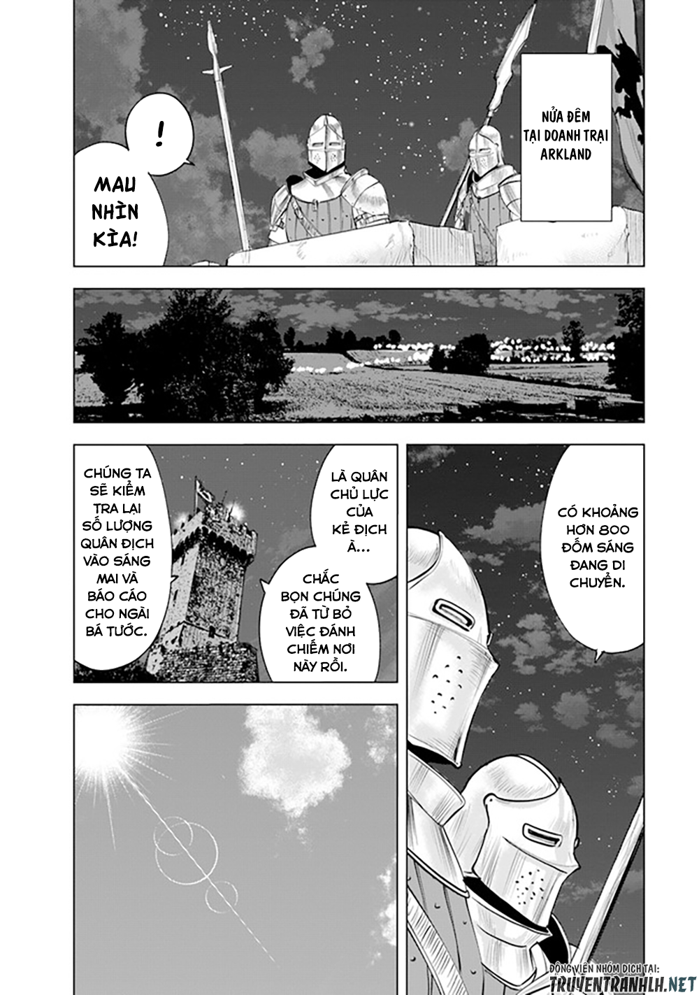 Đọc truyện hentai Hành trình chịch dạo của của máy dập cổ đại - Chap 47