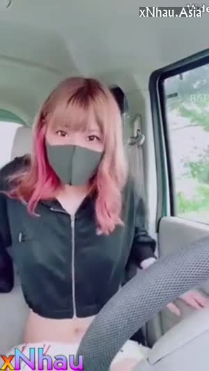 ĐANG ĐI Ô TÔ , THÌ , TỰ NHIÊN NGỨA LỒN (ĐANG ĐI Ô TÔ , THÌ , TỰ NHIÊN NGỨA LỒN) [26]
