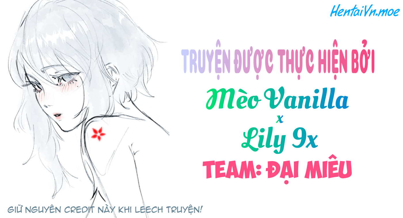 Đọc truyện hentai Cún Con Dâm Đãng - Oneshot