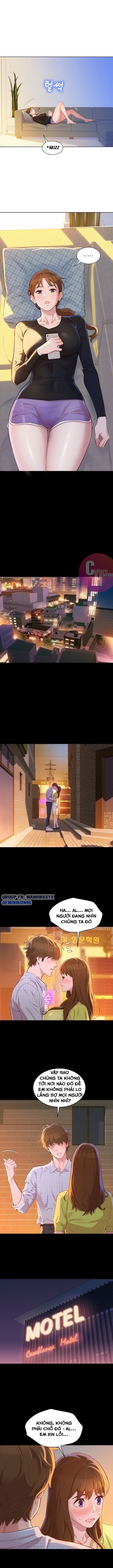 Đọc truyện hentai Chị Gái Hàng Xóm - Chap 85