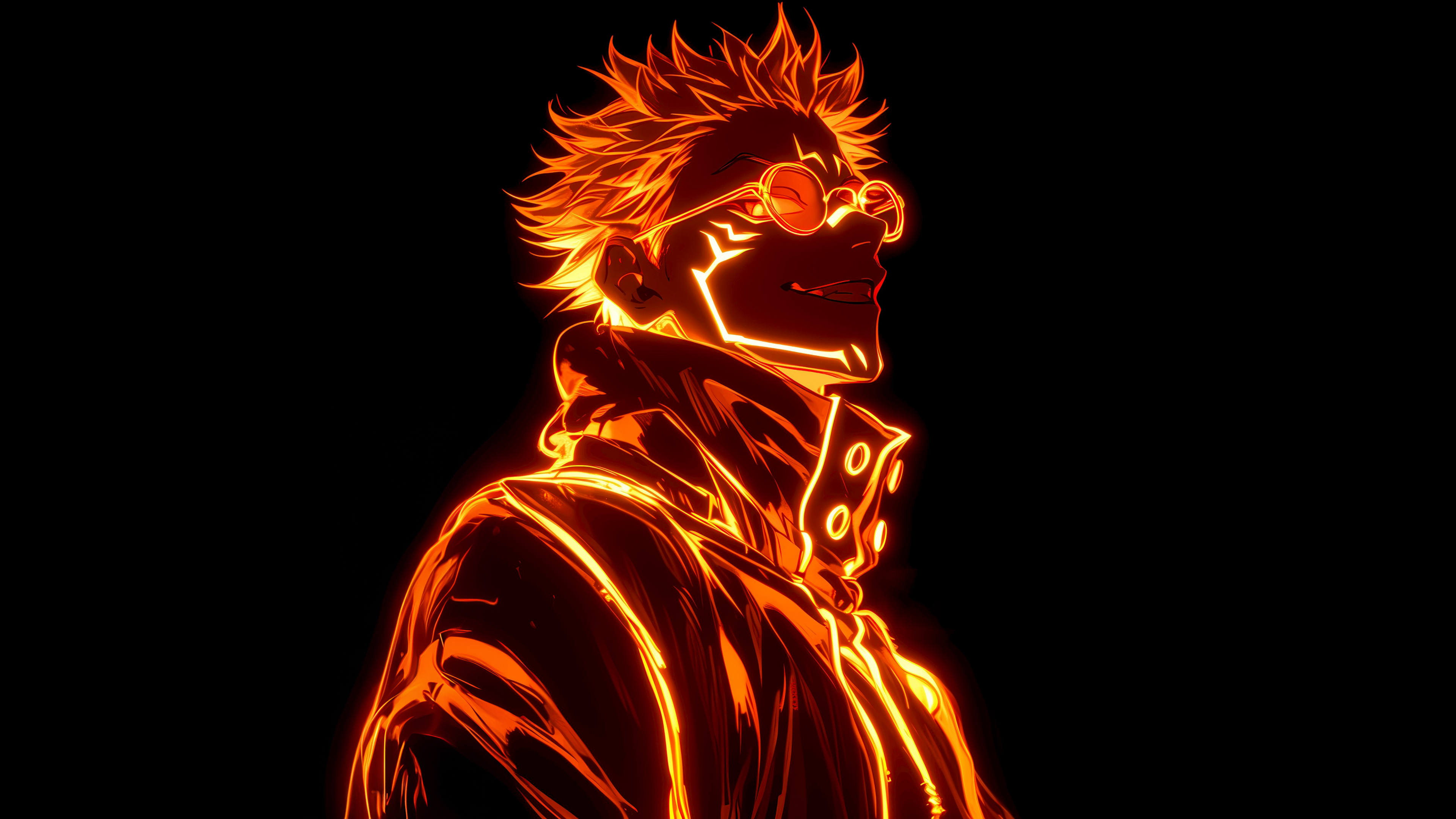 Wallpaper anime ngang 6890