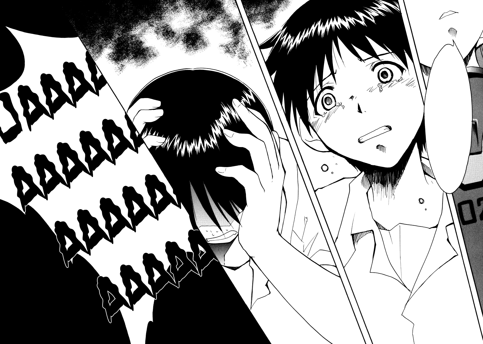 Đọc truyện hentai RE-TAKE - Chap 1 - RE-TAKE 1