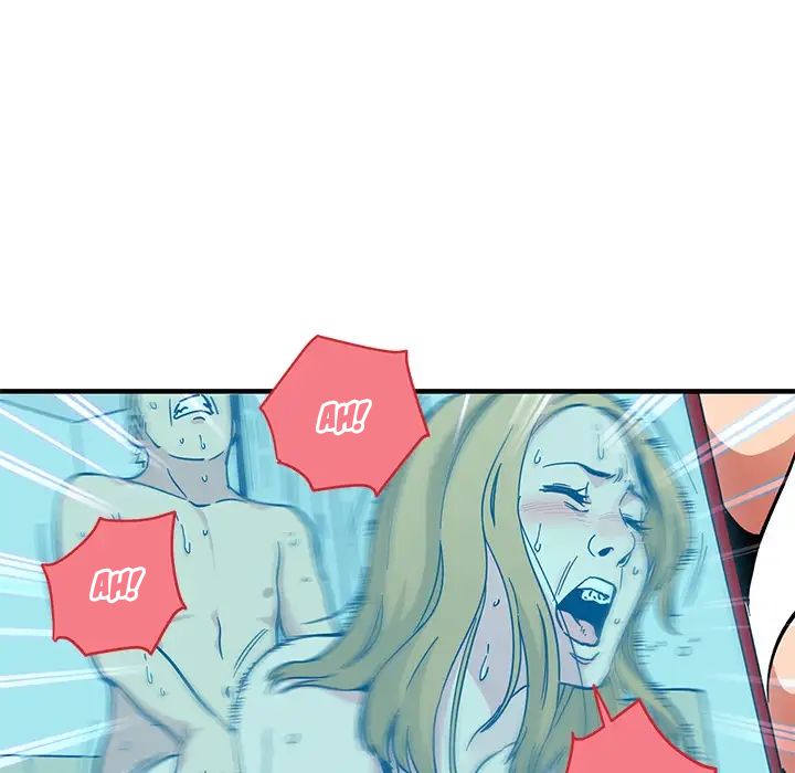 Đọc truyện hentai Canh Phòng - Chap 1: Nỗi Đau...