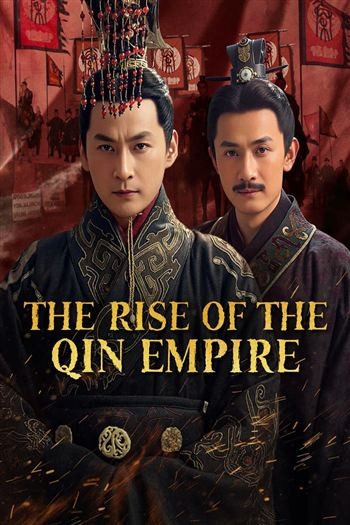 Đại Tần Đế Quốc Khởi Nguyên