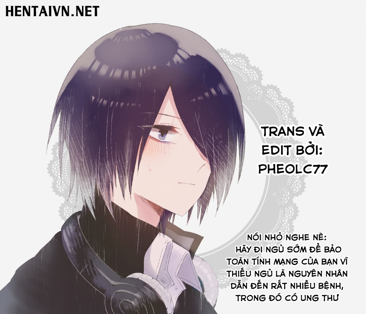 Đọc truyện hentai Nibun no Yuudou (Gotoubun no Hanayome) - Oneshot